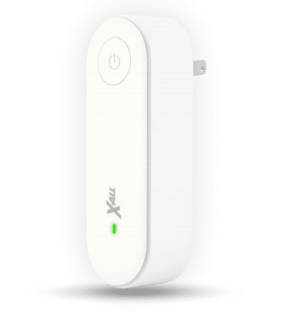 X-All Aura Air Purifier