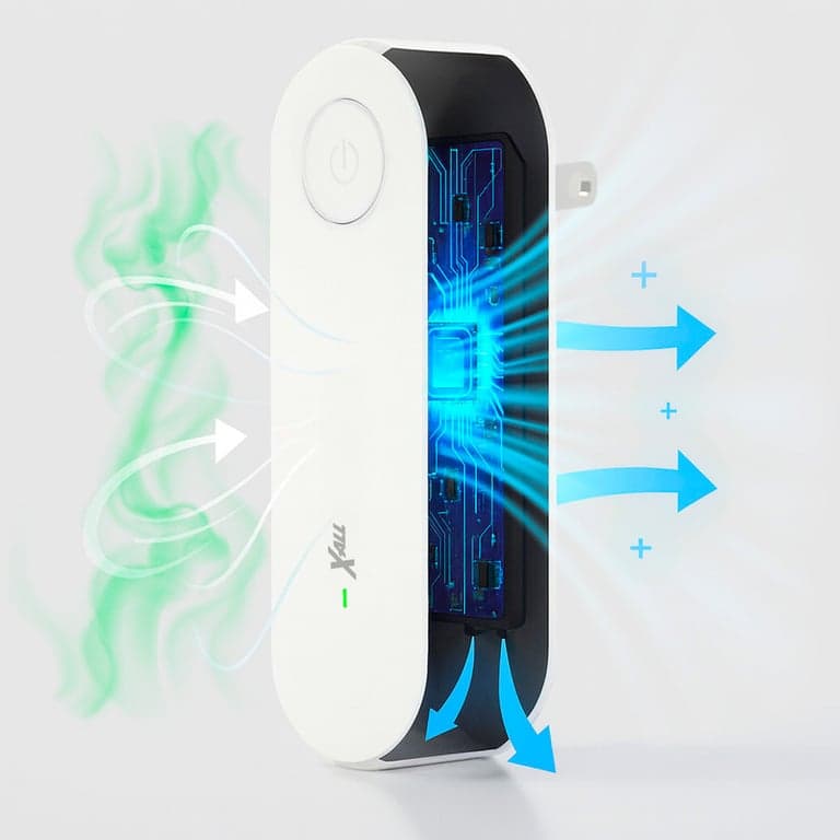 X-All Aura Air Purifier