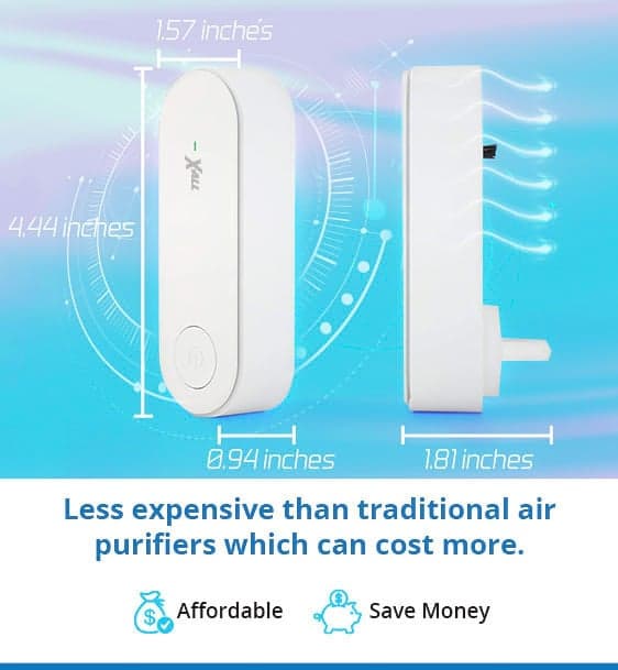 Affordable & Filter Free